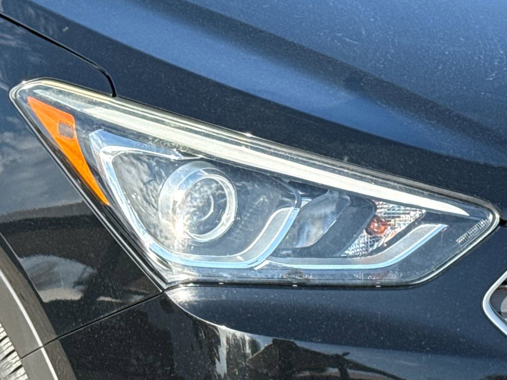 Used 2017 Hyundai Santa Fe Sport w/ 2.0T Ultimate Tech Package 05 image 4