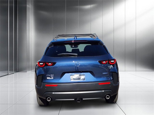 New 2026 MAZDA CX-50 2.5 Hybrid w/ Weather Package image 29