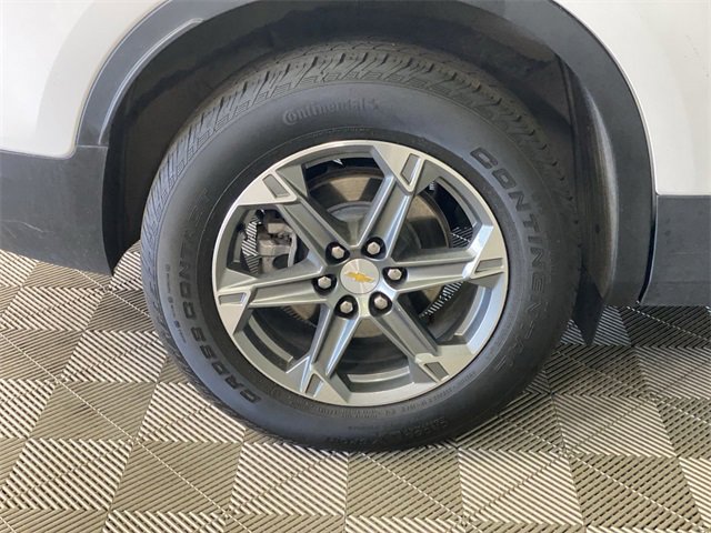 Certified 2023 Chevrolet Blazer LT w/ Convenience Package image 18