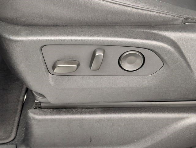 Certified 2025 Chevrolet Suburban Z71 image 17