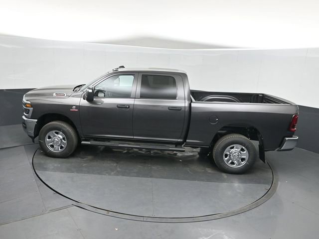 New 2026 RAM 2500 Tradesman image 33