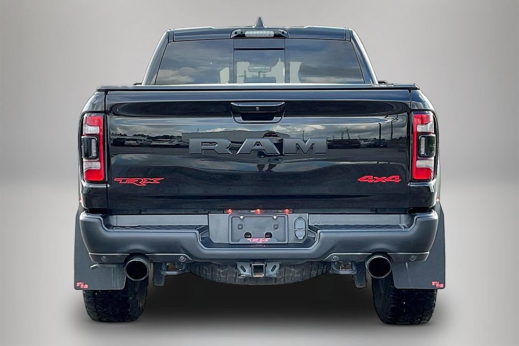 Used 2022 RAM 1500 TRX w/ TRX Level 2 Equipment Group AWD/4WD image 6