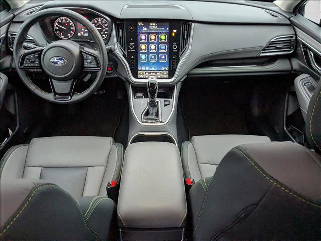 Certified 2025 Subaru Outback Onyx Edition XT w/ Popular Package #2 image 18