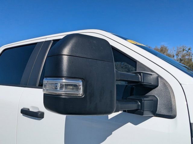 Used 2024 Ford F550 4x4 Crew Cab Super Duty image 13