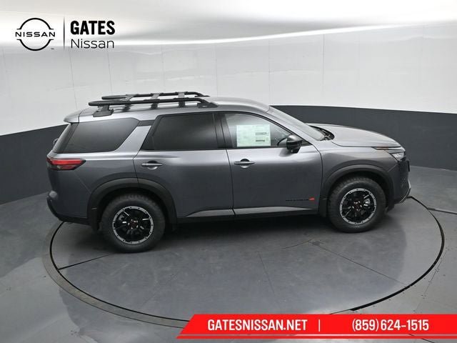 New 2026 Nissan Pathfinder Rock Creek image 51