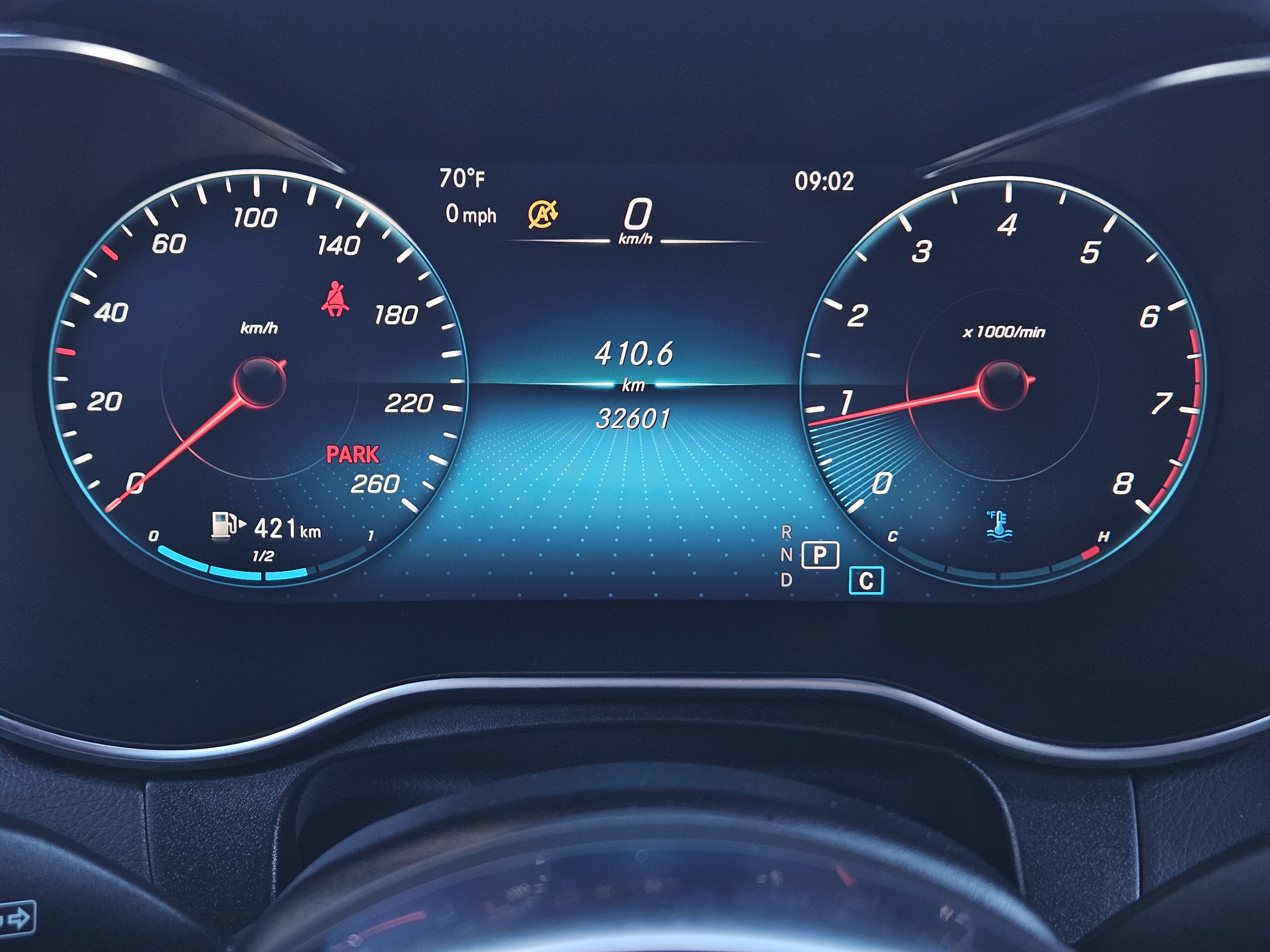 Certified 2022 Mercedes-Benz GLC 300 image 15