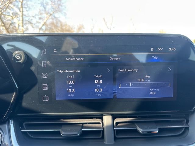 New 2026 Chevrolet Trax ACTIV w/ Sunroof Package image 19