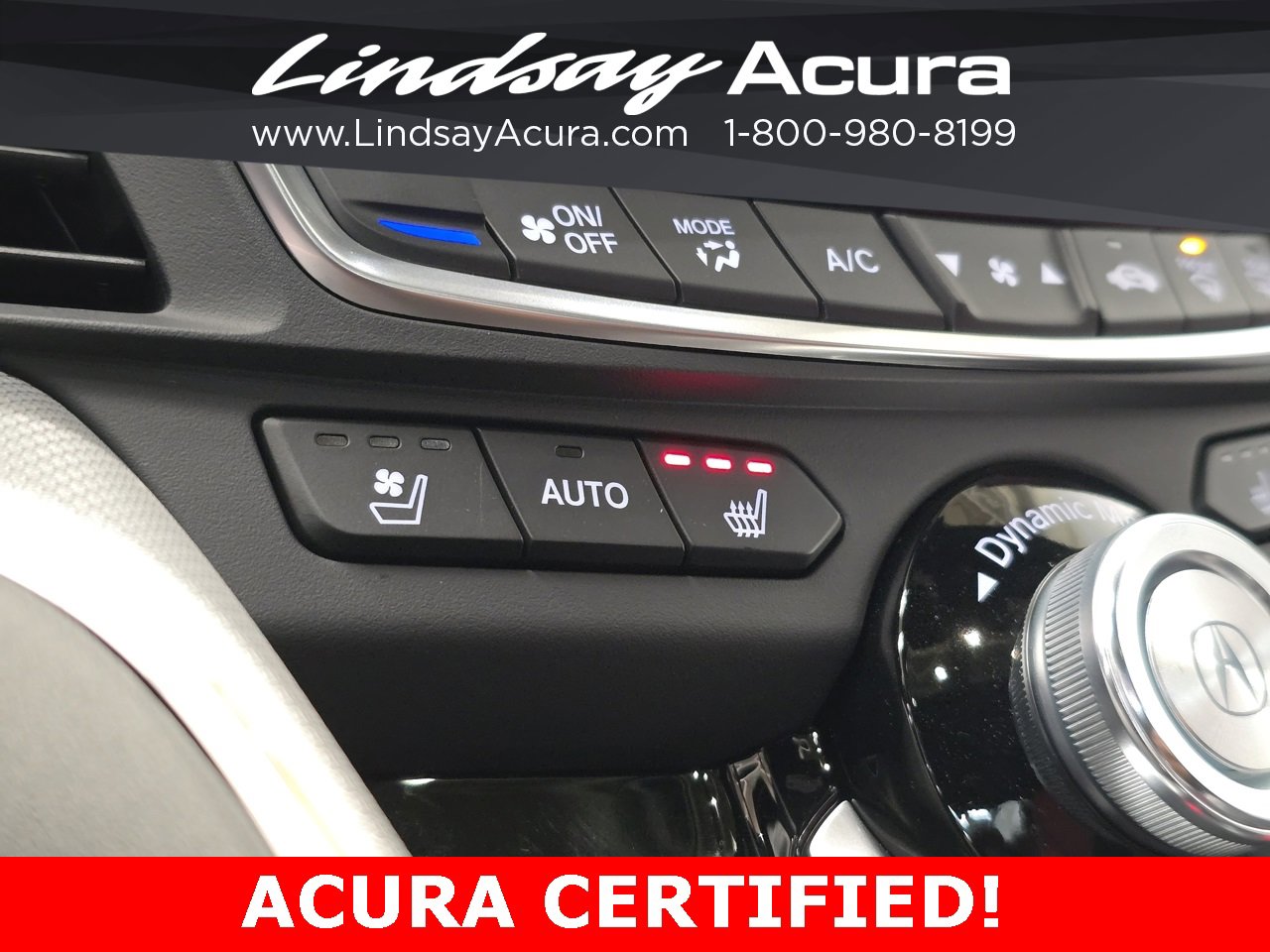 Certified 2025 Acura TLX SH-AWD w/ A-SPEC Pkg image 20