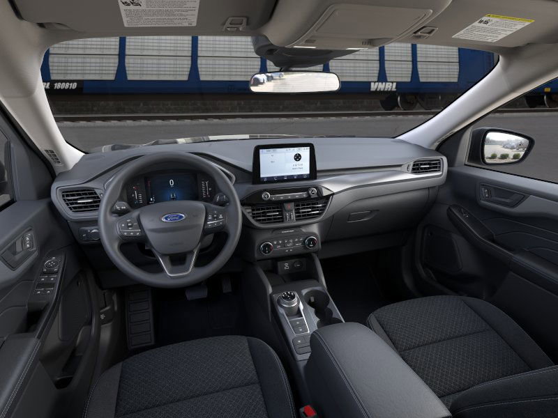 New 2026 Ford Escape Active image 9