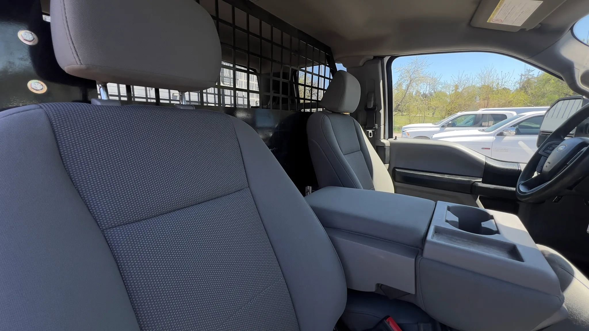 Used 2021 Ford F250 XL w/ Power Equipment Group AWD/4WD image 26