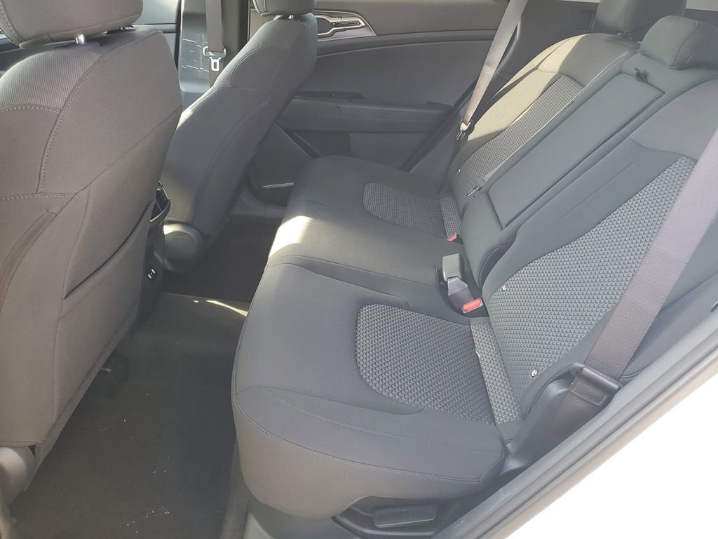 New 2026 Kia Sportage LX image 20