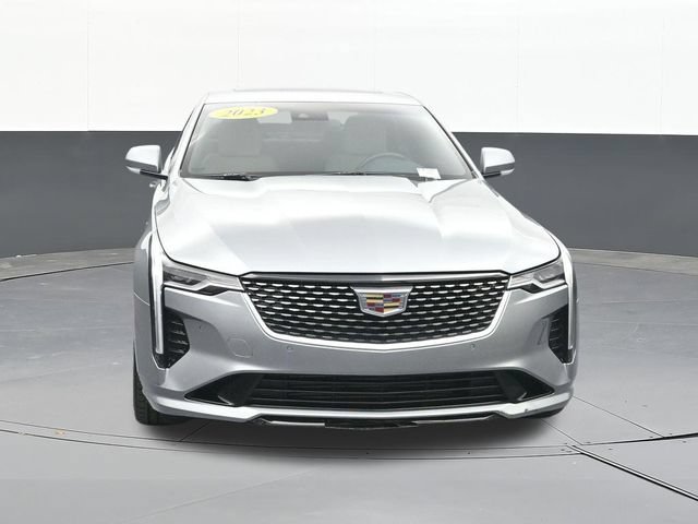 Used 2023 Cadillac CT4 Premium Luxury RWD image 21