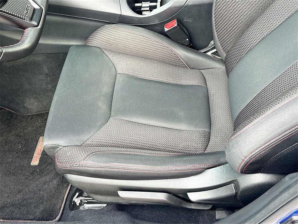 Used 2023 Subaru WRX Premium image 18