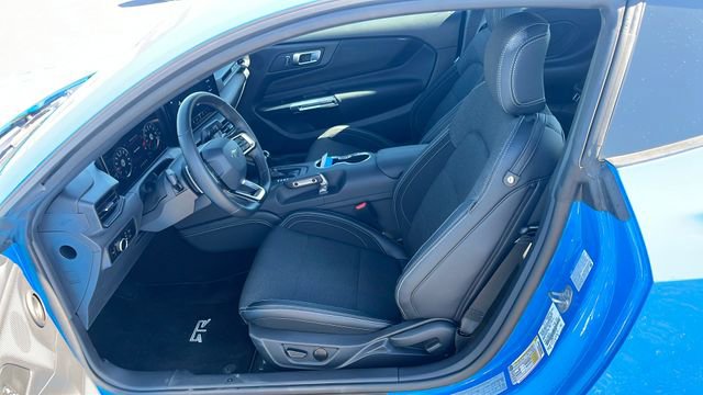 New 2024 Ford Mustang GT w/ GT Performance Package image 85