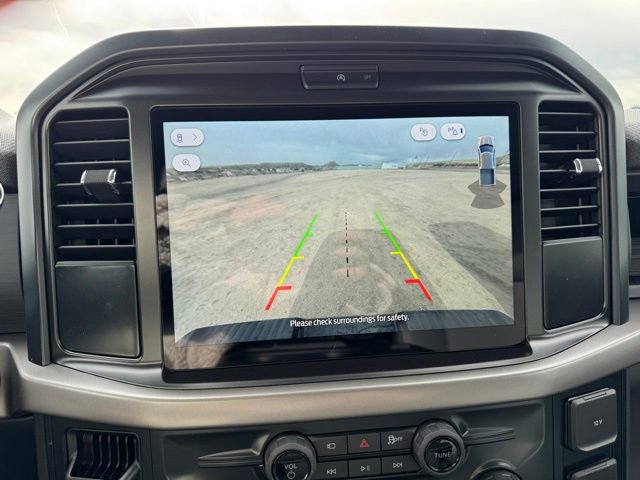 New 2026 Ford F150 XL image 27