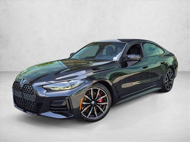 Used 2023 BMW M440i Gran Coupe w/ Premium Package