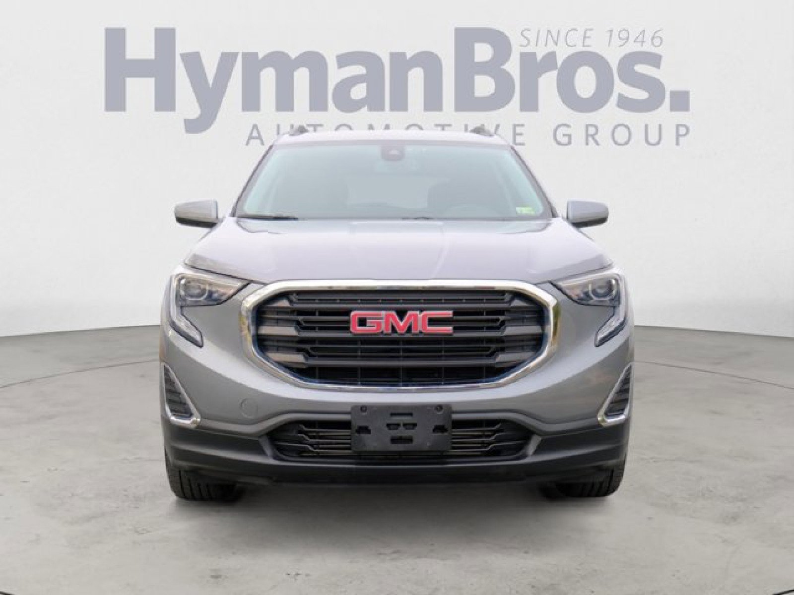 Used 2020 GMC Terrain SLE w/ Driver Convenience Package image 8