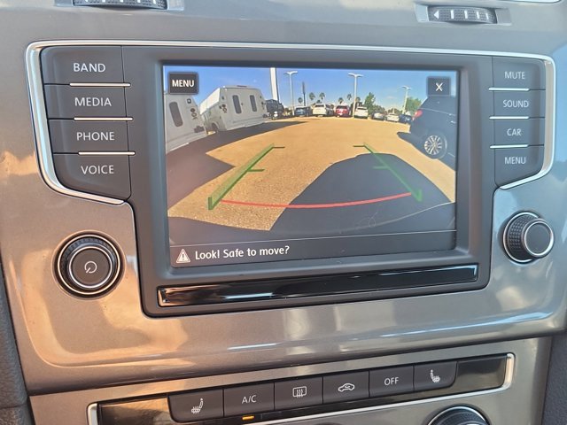 Used 2017 Volkswagen Golf Alltrack SE image 29