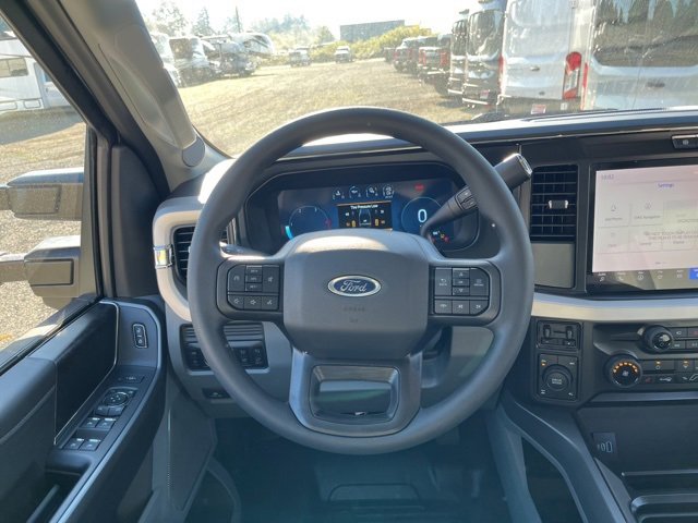 New 2026 Ford F350 XLT image 2