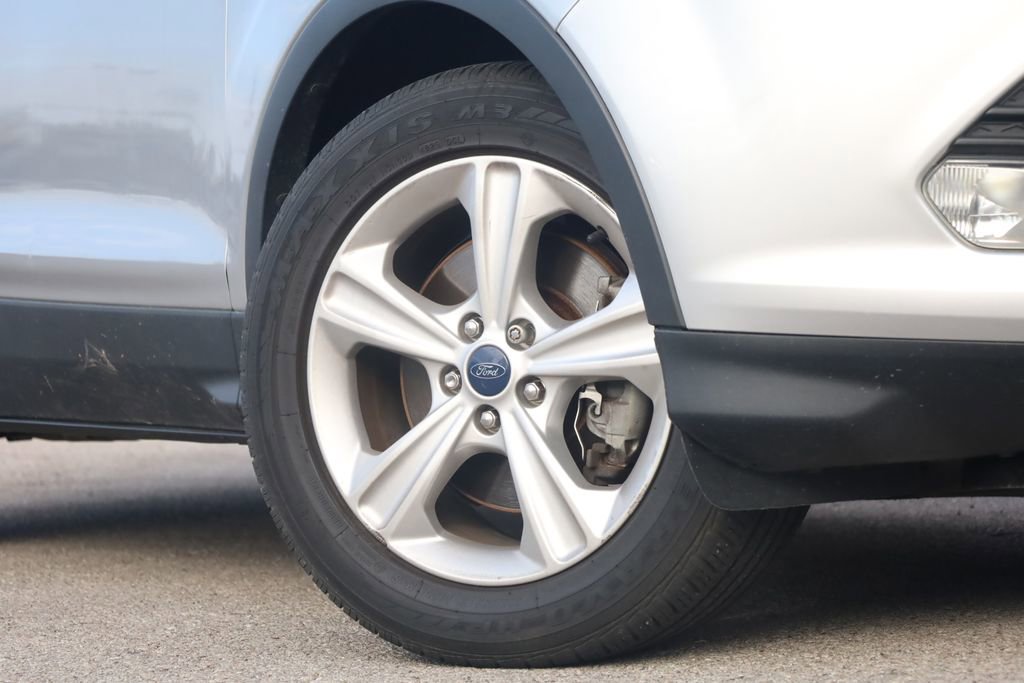 Used 2016 Ford Escape SE FWD image 3