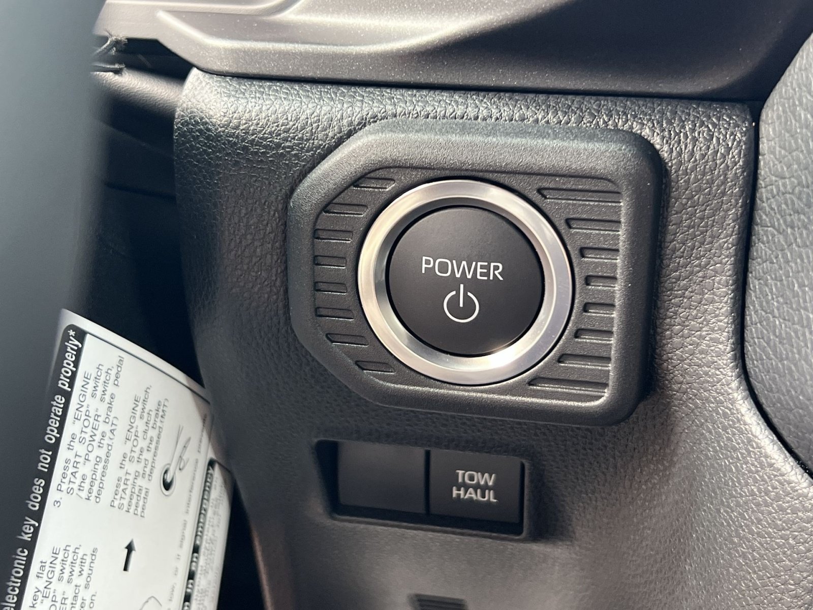 New 2027 Toyota Land Cruiser AWD/4WD image 26
