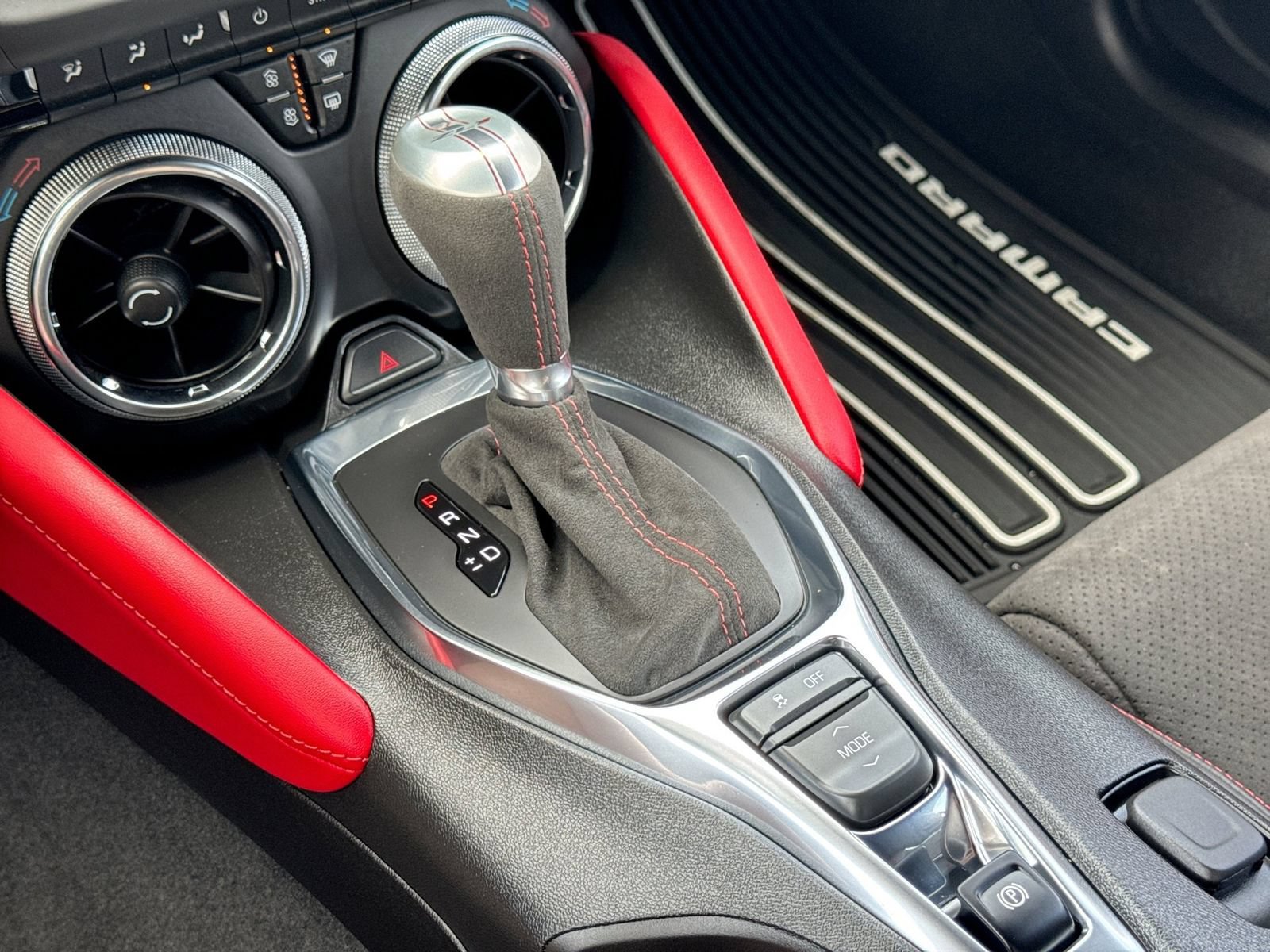 Used 2023 Chevrolet Camaro ZL1 RWD image 35