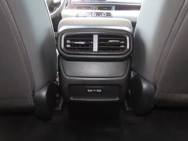 Certified 2023 Honda Pilot LX image 24