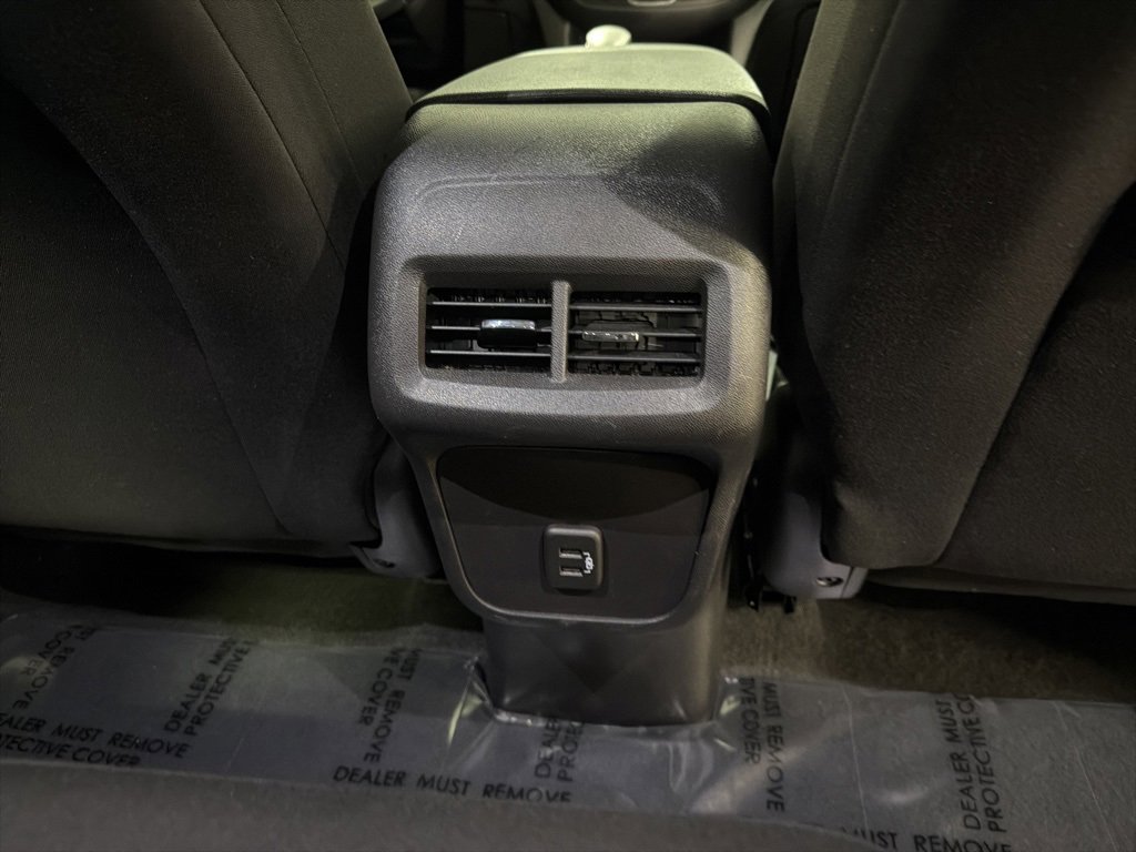 Certified 2024 Chevrolet Equinox LT image 20