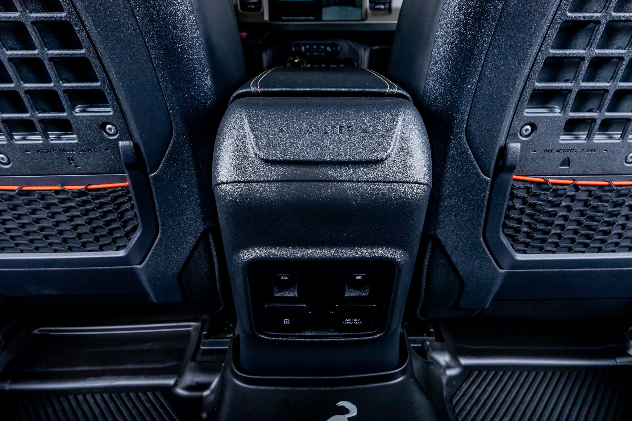 Used 2023 Ford Bronco Raptor AWD/4WD image 33