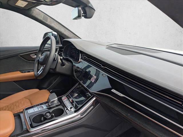 Used 2020 Audi RS Q8 AWD/4WD image 20