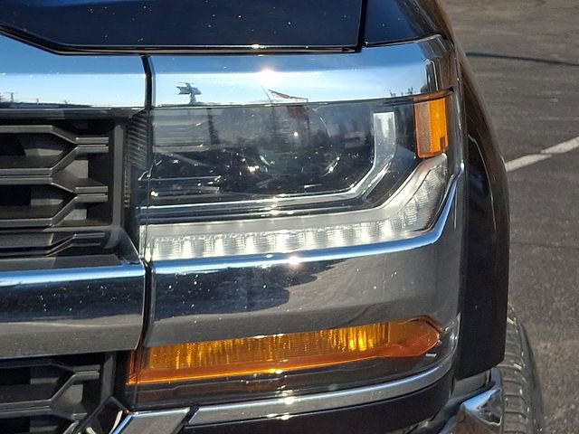 Used 2018 Chevrolet Silverado 1500 LT image 9
