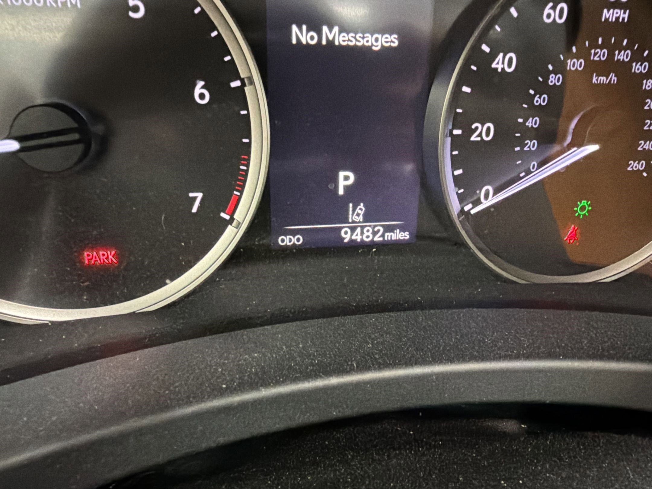 Certified 2025 Lexus IS 350 F Sport w/ Accessory Package image 21