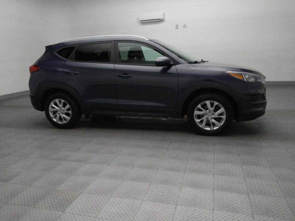 Used 2019 Hyundai Tucson Value image 11