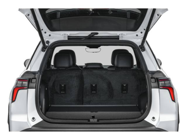New 2026 Chevrolet Equinox LT w/ Convenience Package II AWD/4WD image 14