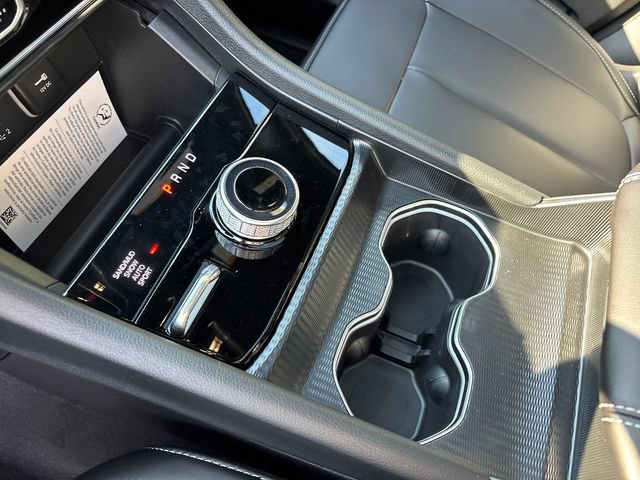 New 2026 Jeep Grand Cherokee L Limited w/ Limited Altitude Package AWD/4WD image 26