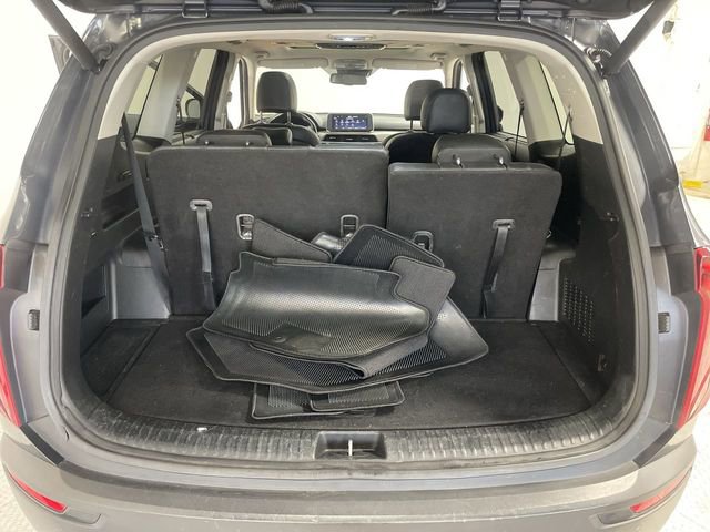 Used 2022 Kia Telluride EX w/ EX Premium Package image 25