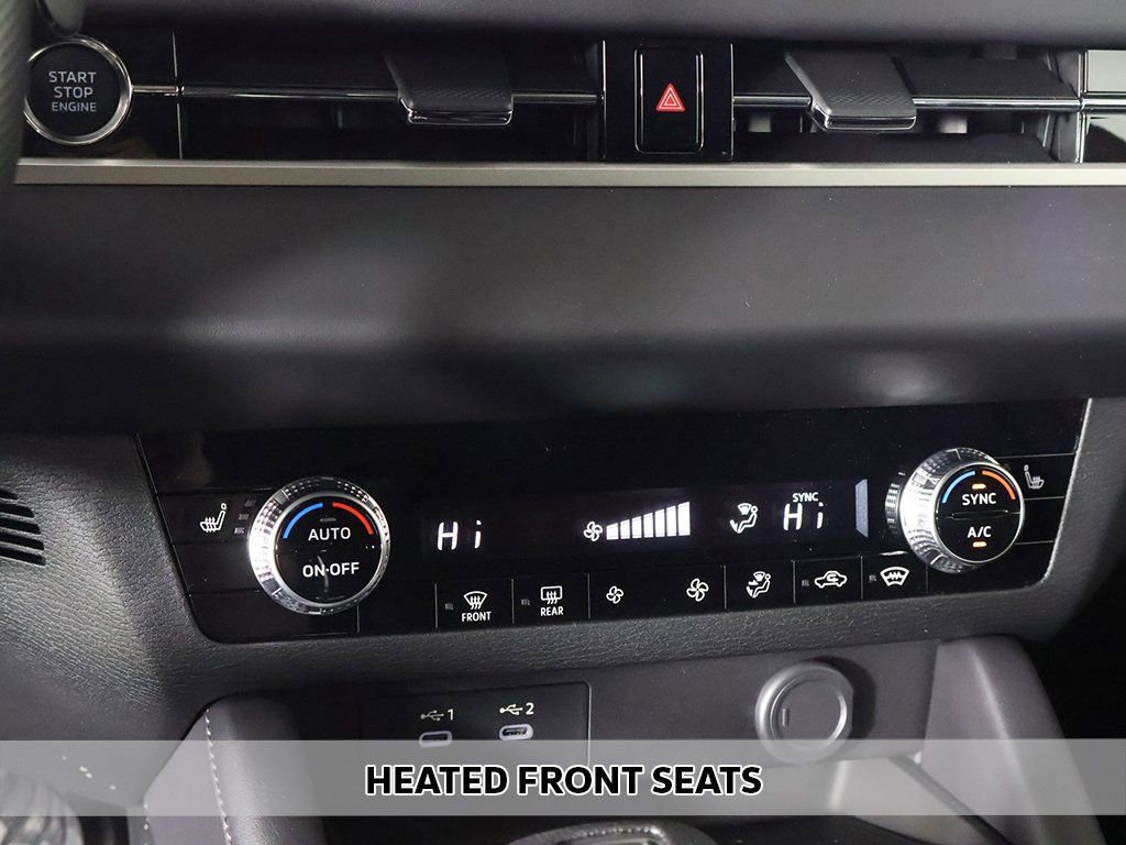 New 2026 Mitsubishi Outlander ES AWD/4WD image 7