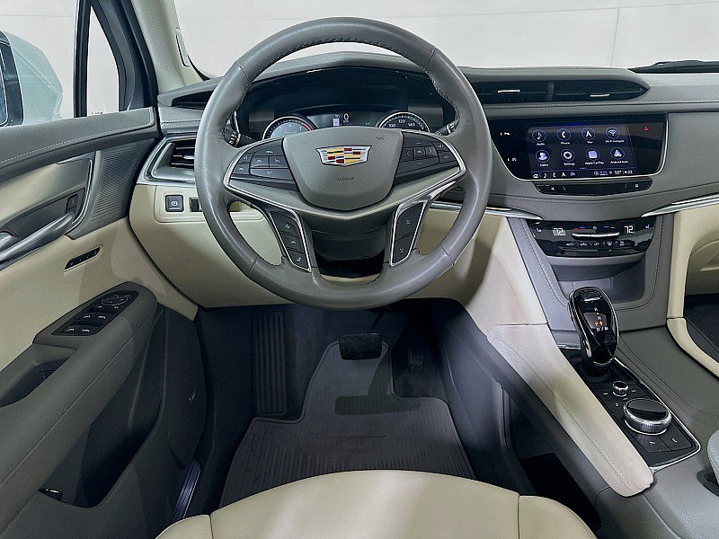 Used 2023 Cadillac XT5 Premium Luxury image 18