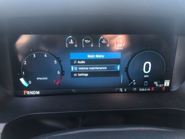 Used 2024 Ford F150 XLT w/ Equipment Group 302A MID AWD/4WD image 15