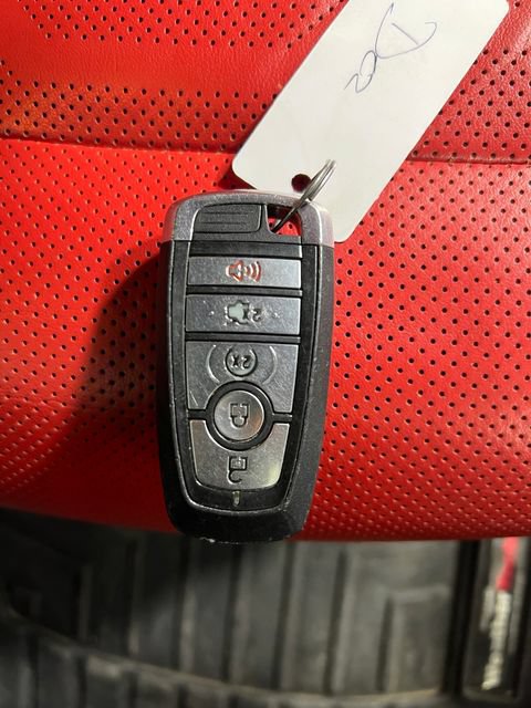 Used 2022 Ford Mustang GT Premium w/ Equipment Group 401A RWD image 23