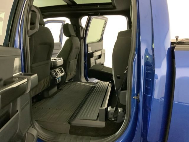 Used 2022 Ford F150 XLT w/ Equipment Group 302A High AWD/4WD image 35