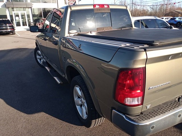 Used 2013 RAM 1500 Outdoorsman image 12