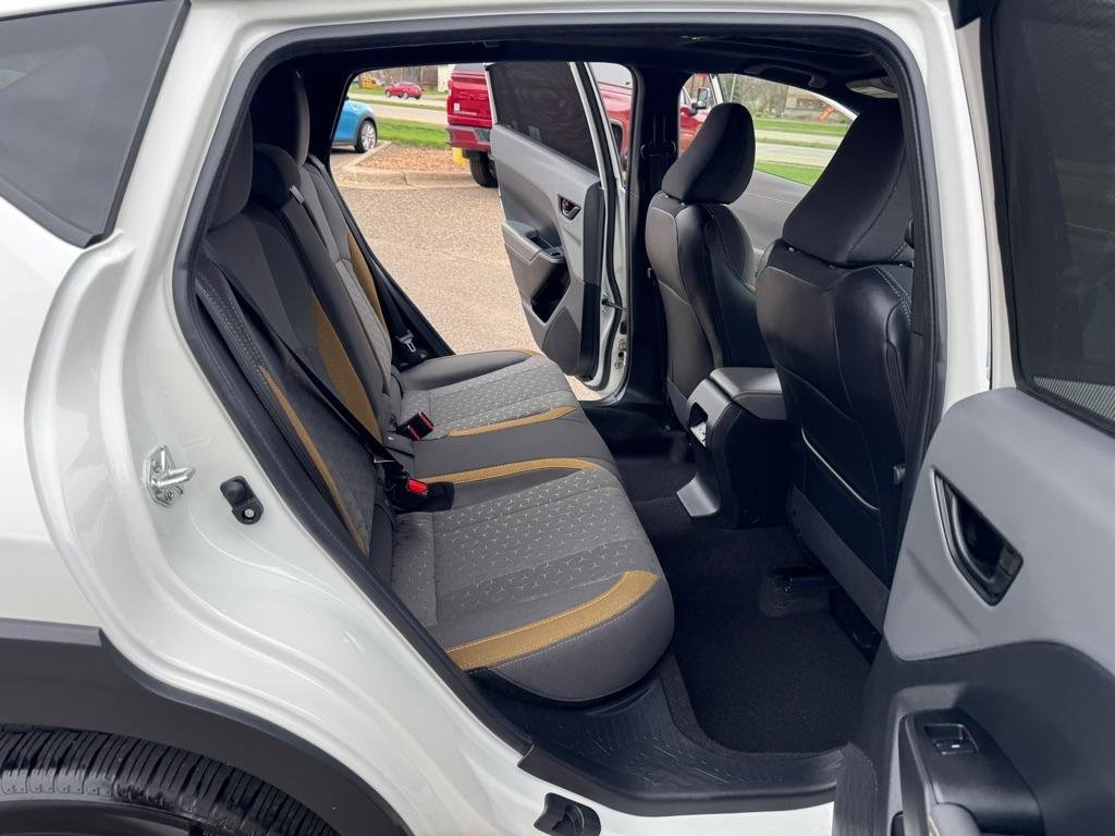 Used 2024 Subaru Crosstrek 2.5i Sport image 30