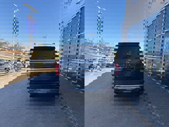 Certified 2022 Ford Expedition XLT image 6