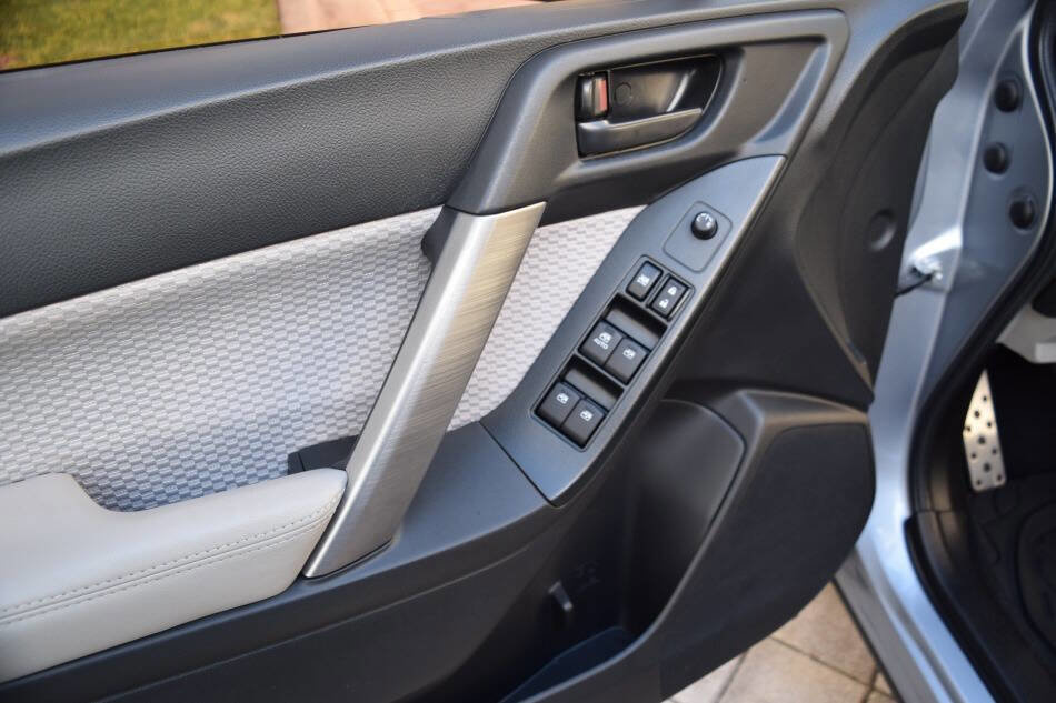 Used 2018 Subaru Forester 2.5i image 69