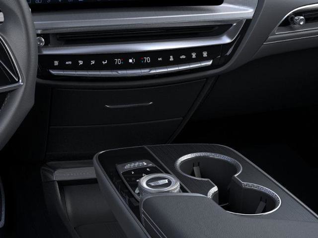 New 2026 Cadillac Lyriq V w/ LPO, Floor Liner Package AWD/4WD image 47