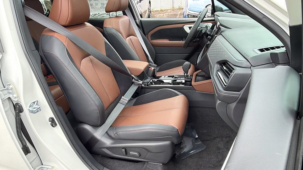 New 2026 Subaru Forester Touring AWD/4WD image 6