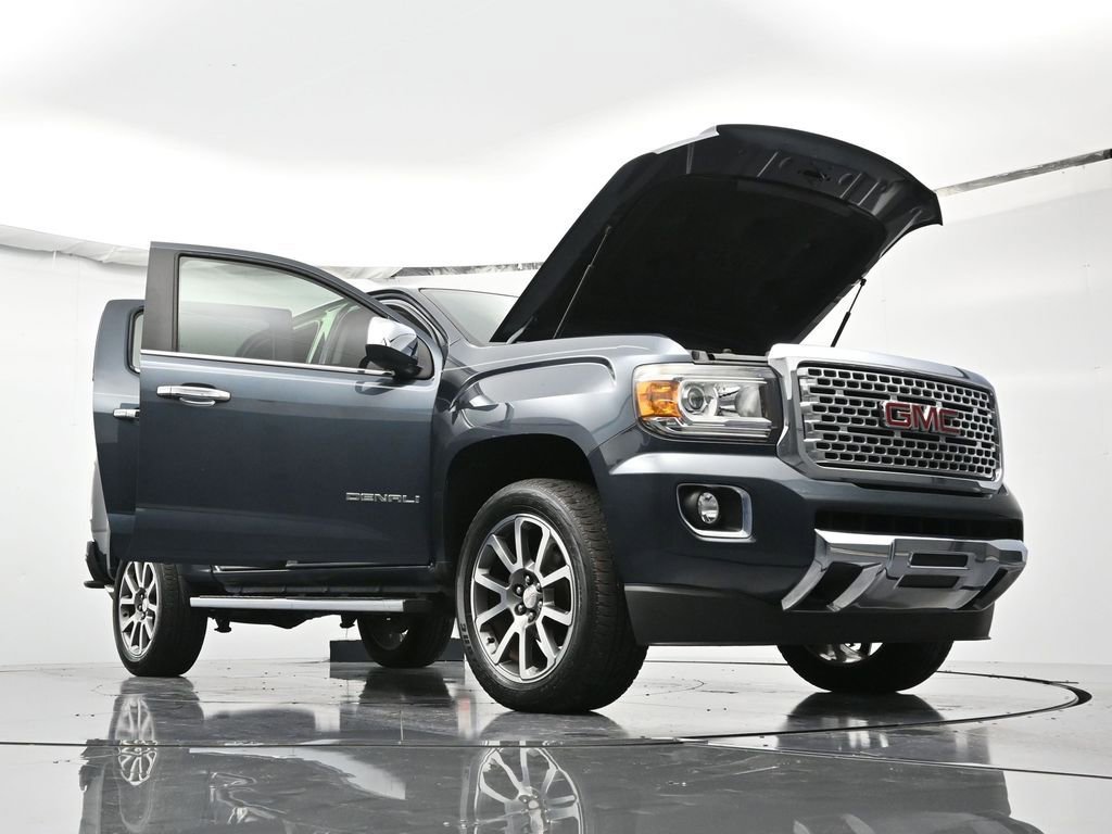 Used 2019 GMC Canyon Denali image 57