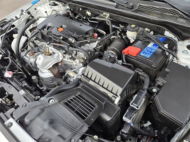 Used 2023 Honda Civic LX image 22