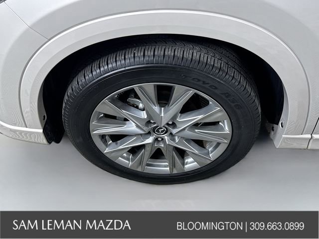 Used 2025 MAZDA CX-5 AWD 2.5 S image 30
